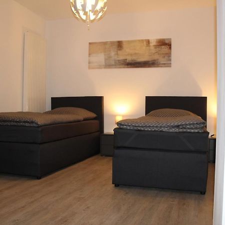 Apartment Hanske Isenbuettel Экстерьер фото