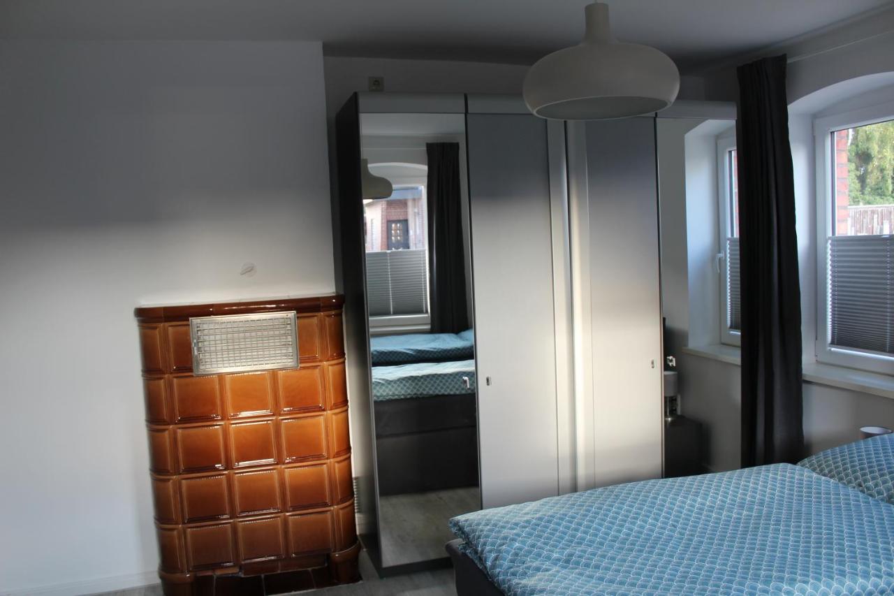 Apartment Hanske Isenbuettel Экстерьер фото