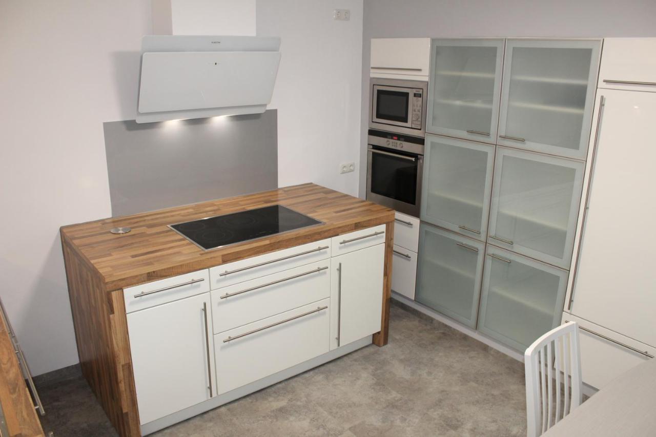 Apartment Hanske Isenbuettel Экстерьер фото