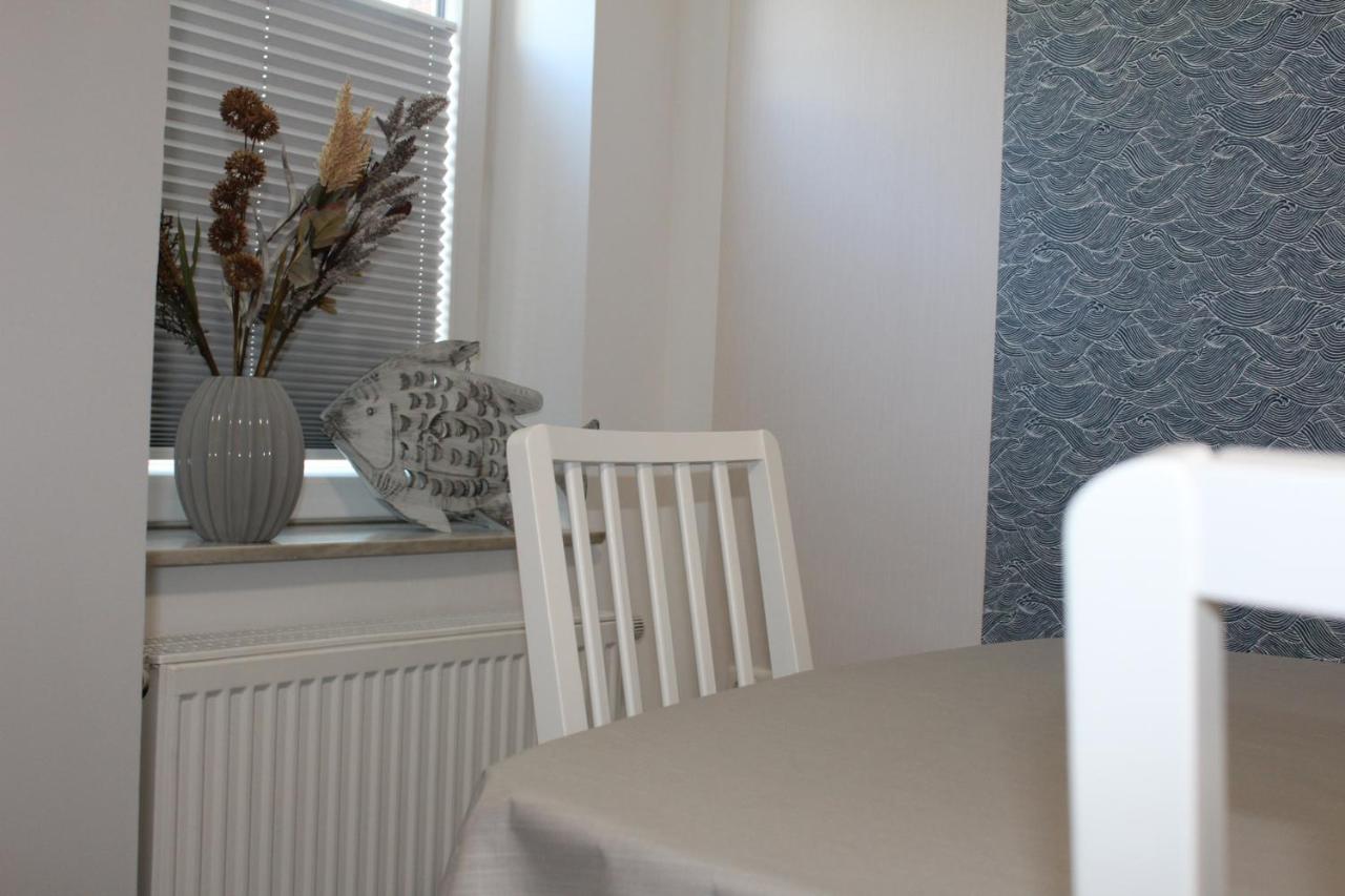 Apartment Hanske Isenbuettel Экстерьер фото